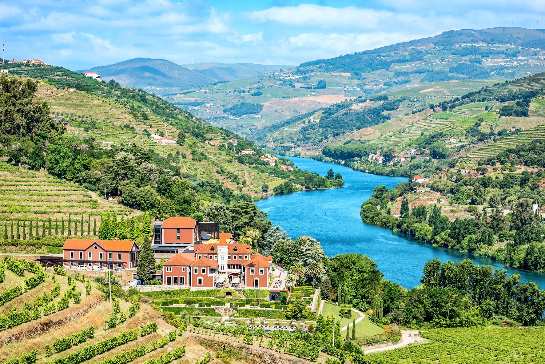 Douro Valley in 48 Hours: A Practical Itinerary
