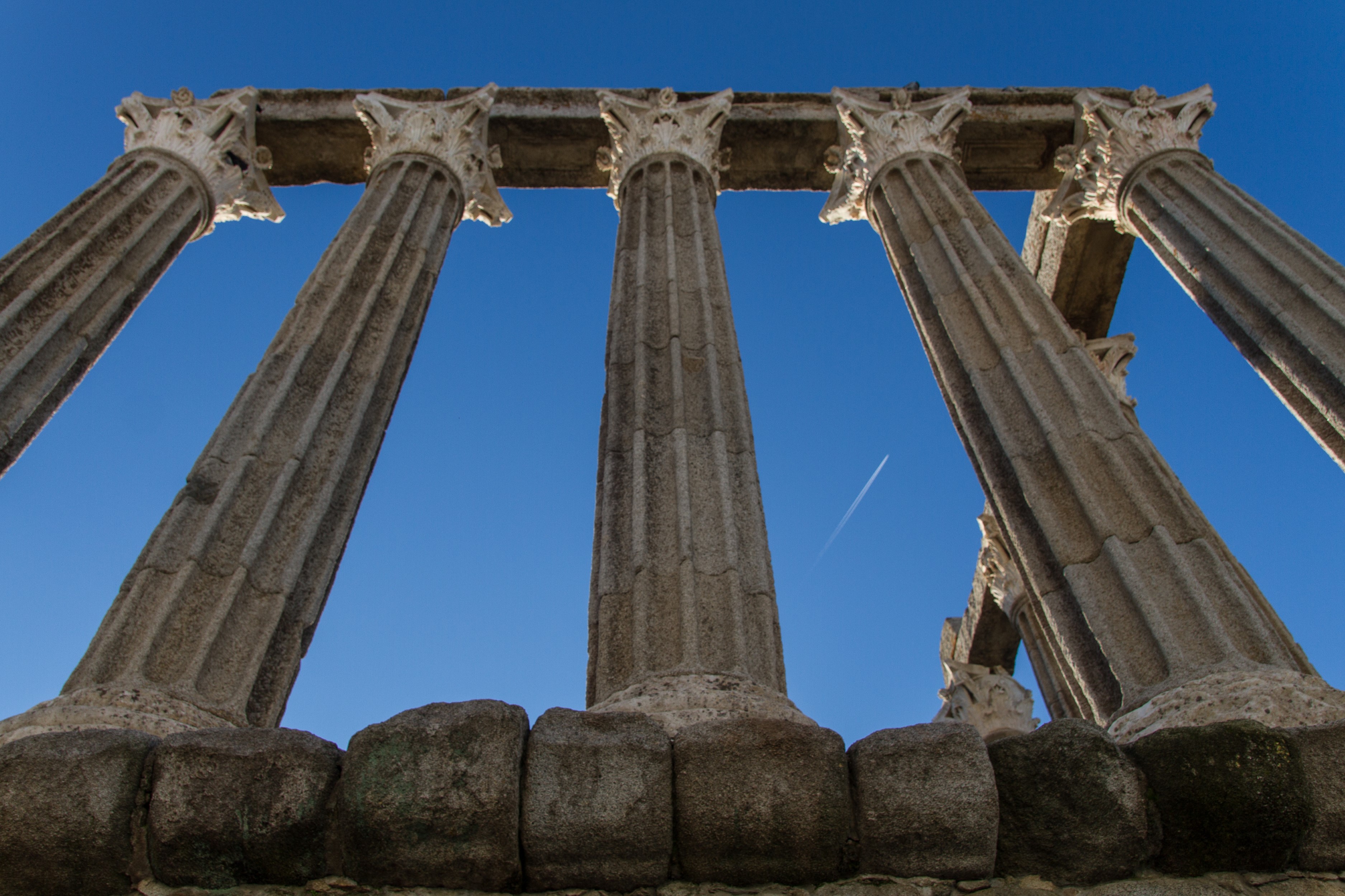 Luxury Helicopter Tours Over Évora: An Elevated Alentejo Experience
