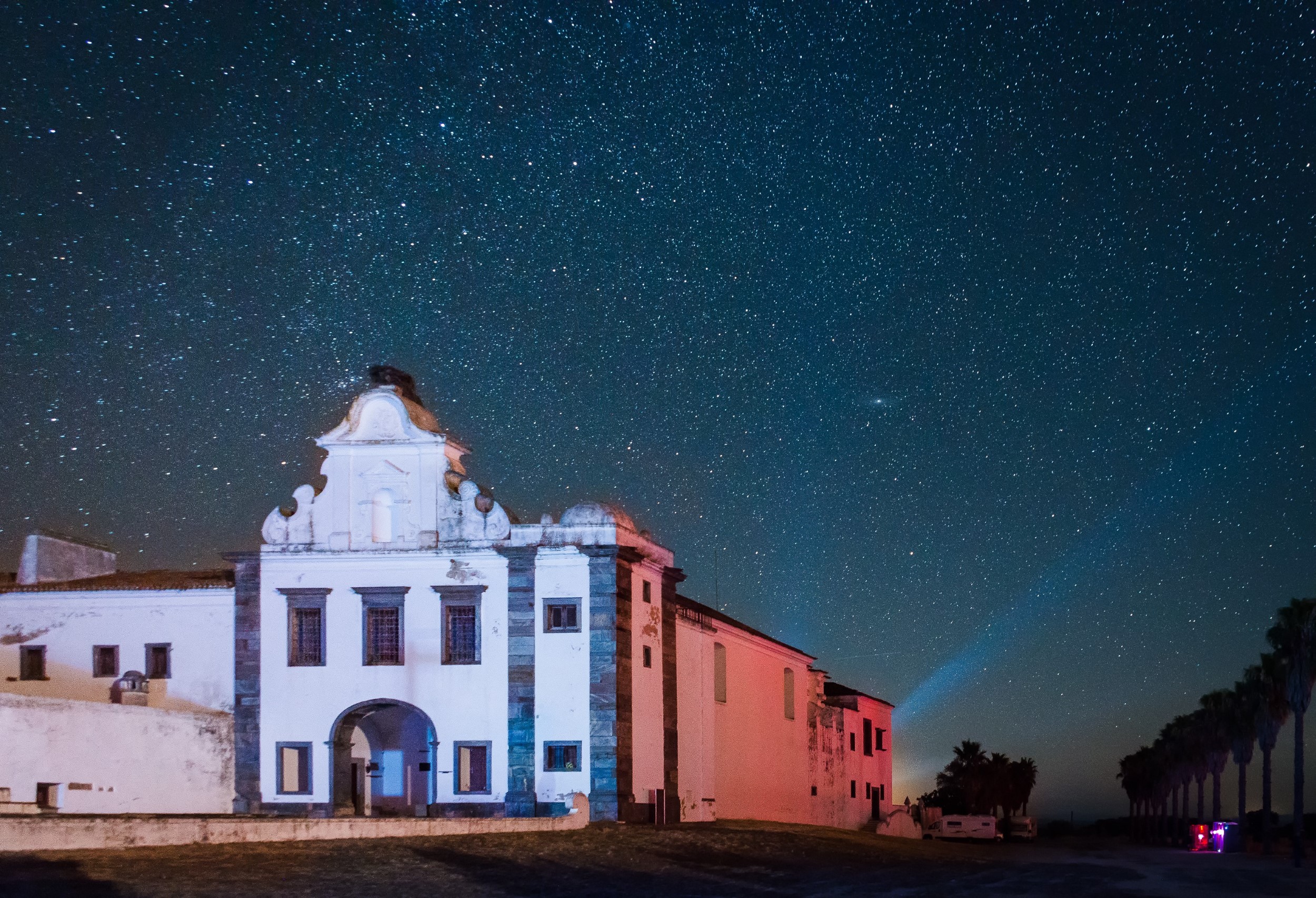 Évora's Premier Luxury Wine Estates: A Curated Selection for Discerning Visitors