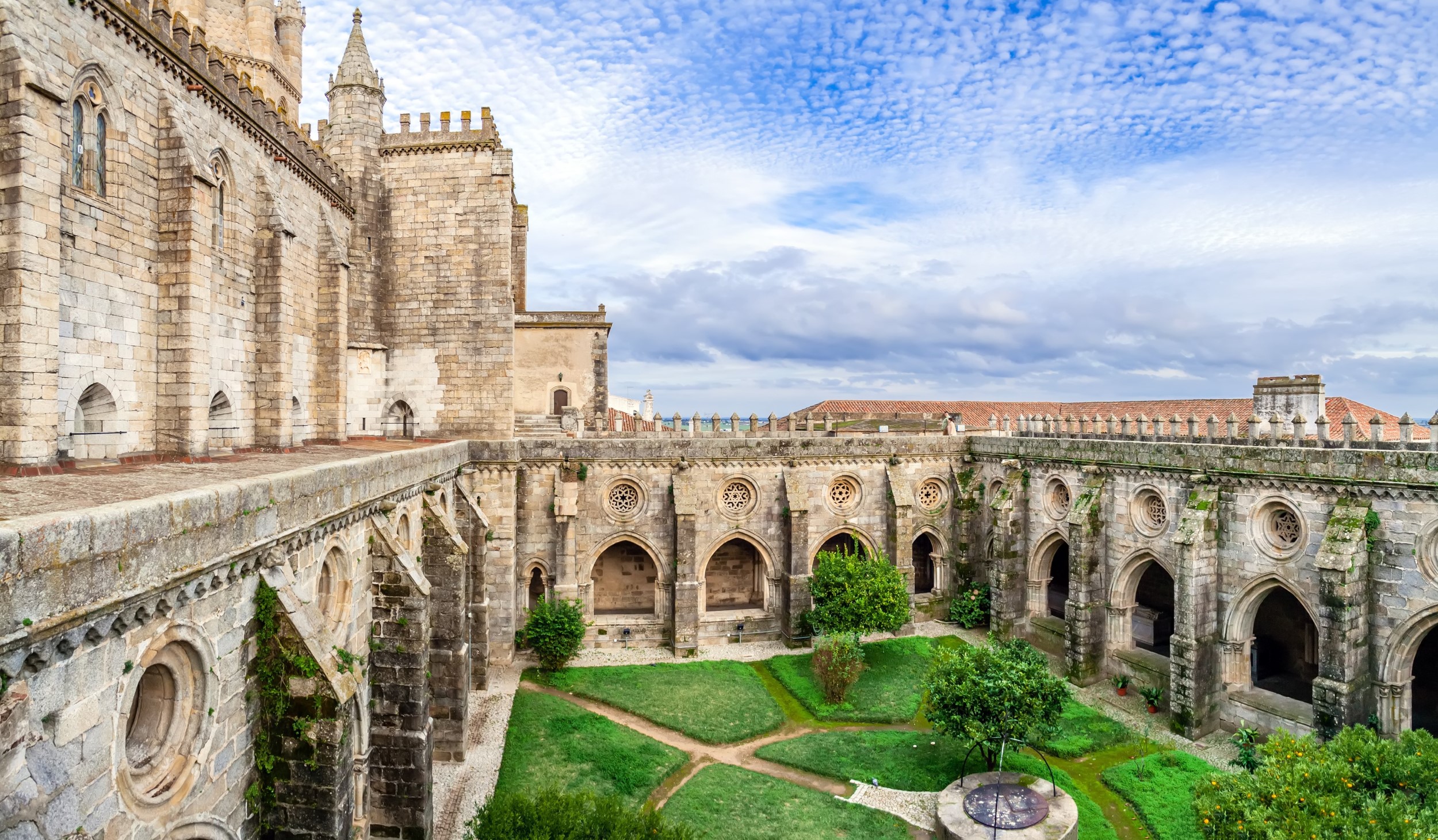 Best Day Trips from Herdade dos Grous: Exploring Alentejo's Treasures