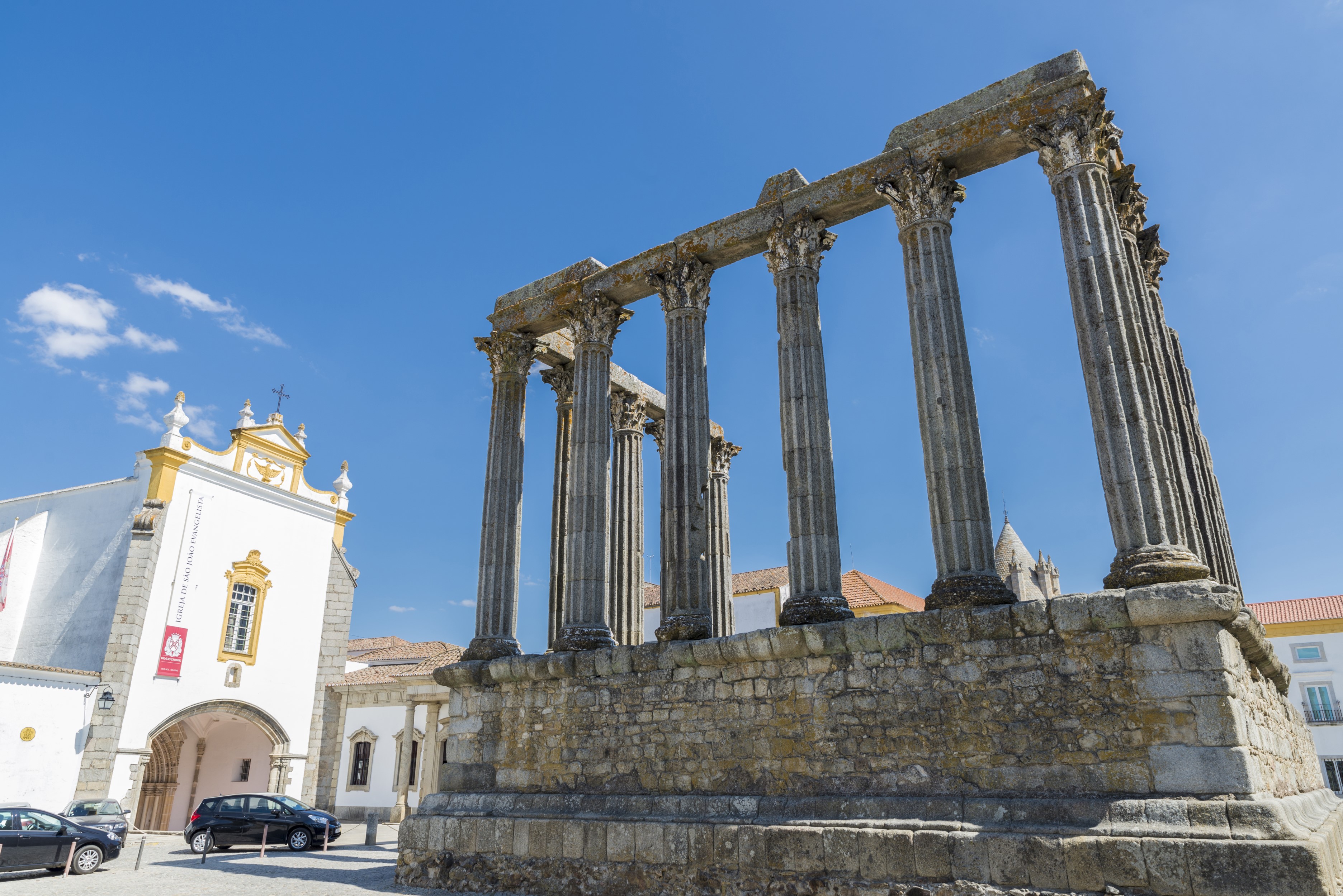 Discovering the Alentejo: Essential Experiences Around L'AND Vineyards